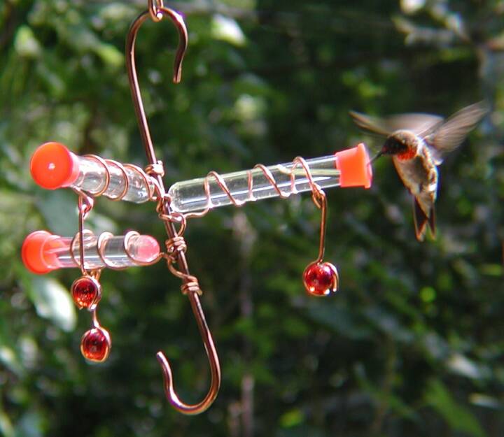 wholesale hummingbird feeders